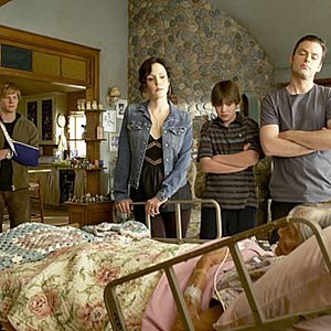 Fotoğraf Alexander Gould