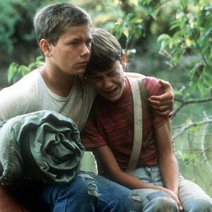 Fotoğraf Benimle Kal