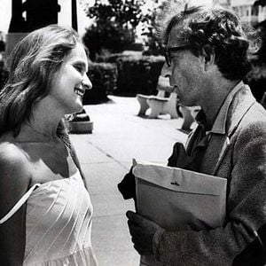 Fotoğraf Stardust Memories