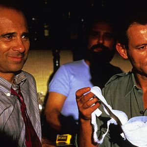 Fotoğraf Jean-Pierre Bacri