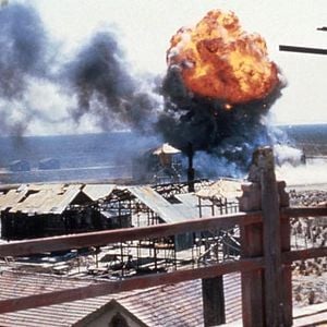 Fotoğraf Güneş İmparatorluğu