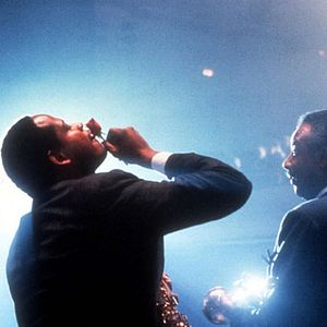 Fotoğraf Forest Whitaker