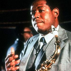 Fotoğraf Forest Whitaker