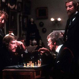 Fotoğraf Nicholas Meyer