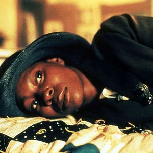 Fotoğraf Mor Yıllar