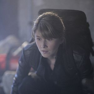 Fotoğraf Jewel Staite