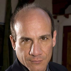 Fotoğraf Paul Ben-Victor