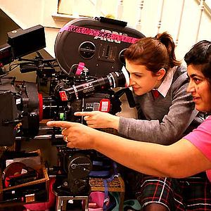 Fotoğraf Gurinder Chadha