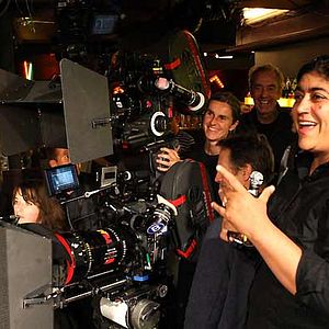 Fotoğraf Gurinder Chadha