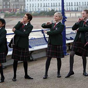 Fotoğraf Eleanor Tomlinson