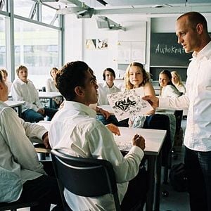 Fotoğraf Tehlikeli Oyun