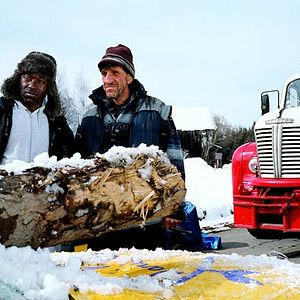 Fotoğraf Lucien Jean-Baptiste