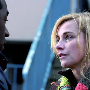 Fotoğraf Anne Consigny