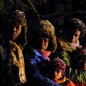 Fotoğraf Firmine Richard