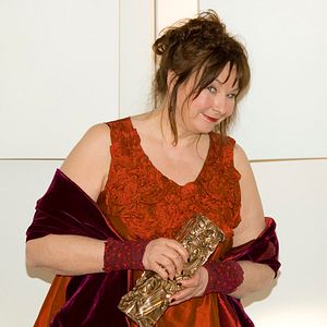 Fotoğraf Yolande Moreau