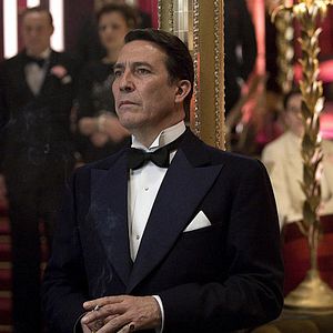 Fotoğraf Ciarán Hinds
