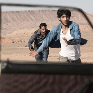 Fotoğraf Lyes Salem