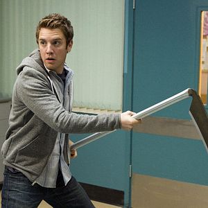 Fotoğraf Bret Harrison