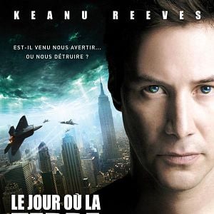 Fotoğraf Dünyanın Durduğu Gün