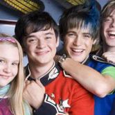 Fotoğraf Bel's Boys