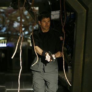 Fotoğraf Joe Flanigan