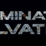 Fotoğraf Terminatör: Kurtuluş