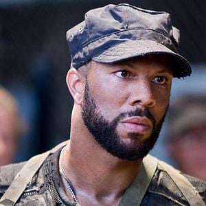 Fotoğraf Terminatör: Kurtuluş