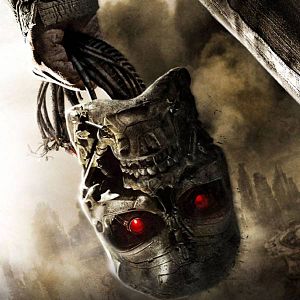 Fotoğraf Terminatör: Kurtuluş