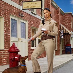 Fotoğraf Erica Cerra