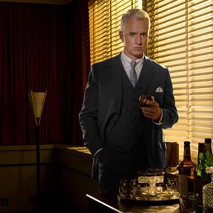 Fotoğraf John Slattery