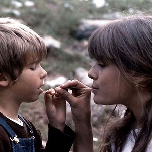 Fotoğraf Marie Trintignant