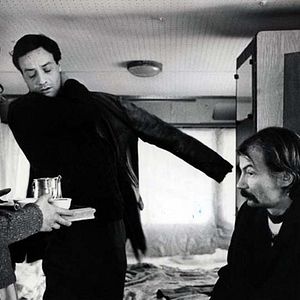 Fotoğraf Patrick Chesnais