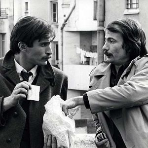 Fotoğraf Patrick Chesnais