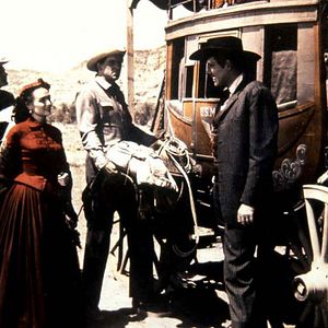 Fotoğraf Raoul Walsh