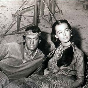 Fotoğraf Barbara Rush