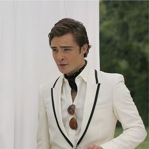 Fotoğraf Ed Westwick