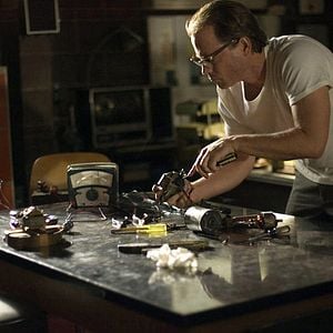 Fotoğraf Flash of Genius