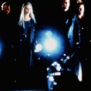 Fotoğraf Dominic Sena