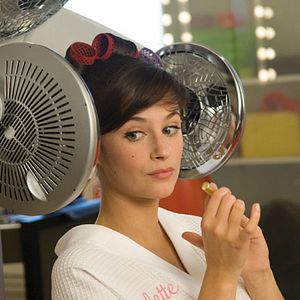 Fotoğraf Mélanie Bernier