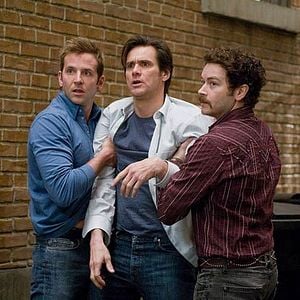 Fotoğraf Danny Masterson