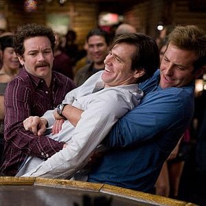 Fotoğraf Danny Masterson