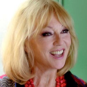 Fotoğraf Mylène Demongeot