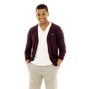 Fotoğraf Tristan Mack Wilds