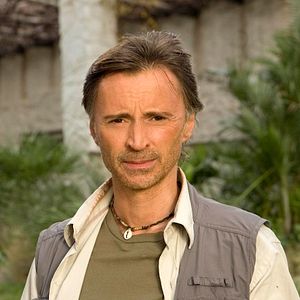 Fotoğraf Robert Carlyle