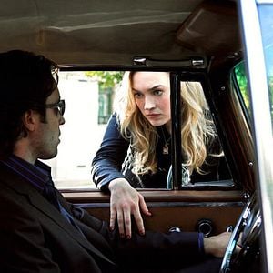 Fotoğraf Alex O'Loughlin