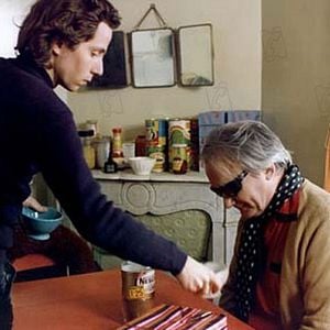 Fotoğraf Pierre Zucca