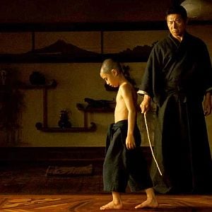 Fotoğraf Sho Kosugi