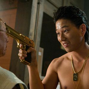 Fotoğraf Ninja’nın İntikamı