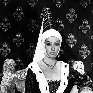 Fotoğraf Danielle Darrieux