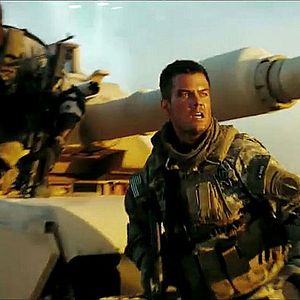 Fotoğraf Transformers: Yenilenlerin İntikamı